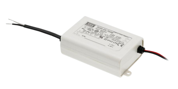 MEAN WELL AC Dimmable LED Drivers