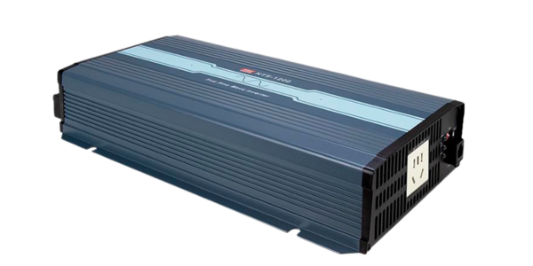 MEAN WELL DC to AC Inverters