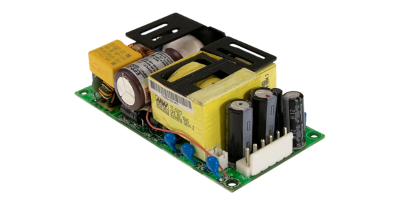 MEAN WELL General Purpose Open Frame Power Supplies