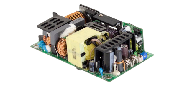 MEAN WELL Medical Open Frame Power Supplies