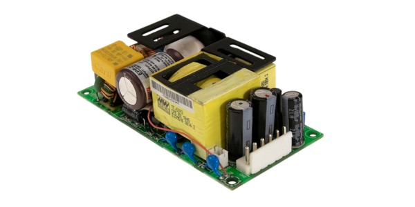 MEAN WELL Open Frame Power Supplies