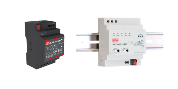 KNX System Components