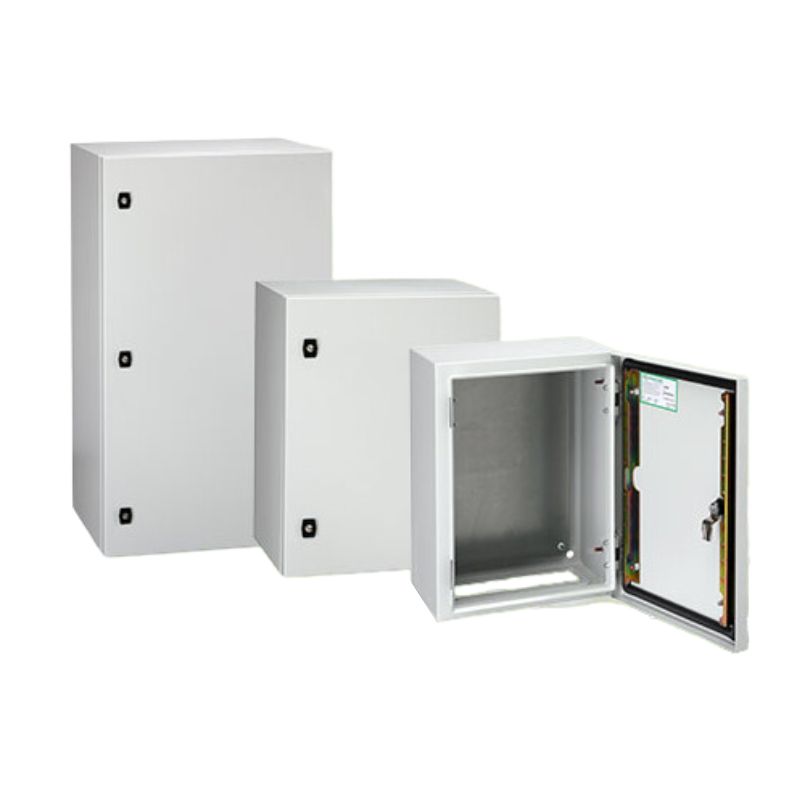 PowerNex FT Series Enclosures