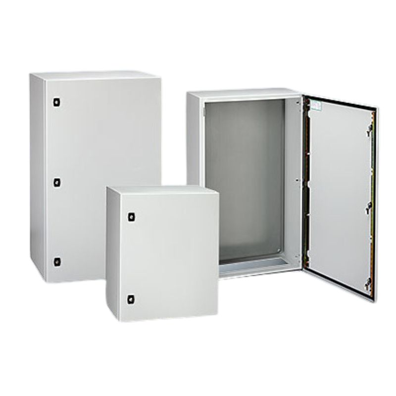 PowerNex ST Series Metal Enclosures