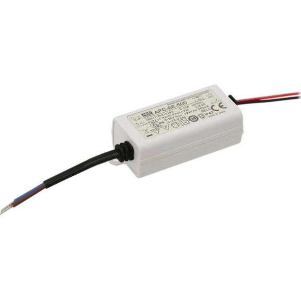 MEAN WELL APC-8E Series Contant Current LED Driver