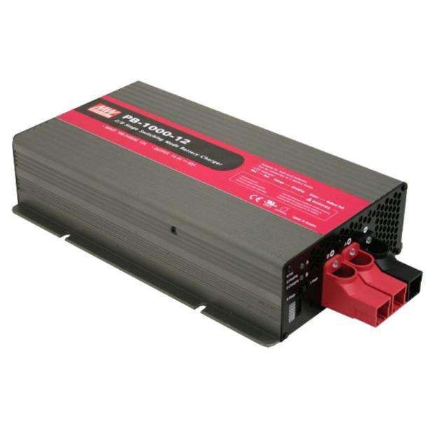 MEAN WELL PB-1000 battery charger