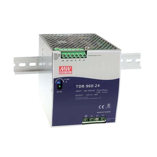 MEAN WELL TDR-960-24