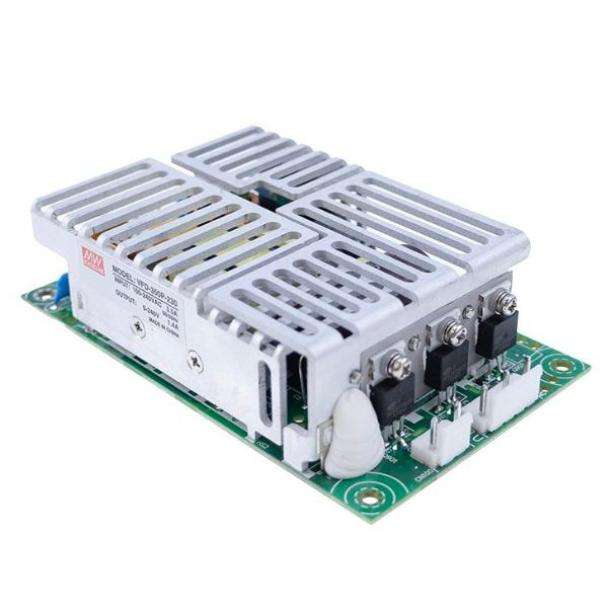 MEAN WELL VFD-350P-230 variable frequency drive module