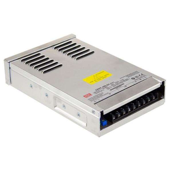 MEAN WELL ERP-400 Series Outdoor LED Driver