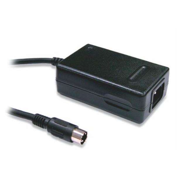 MEAN WELL GP-25A Triple Rail Power Adapter