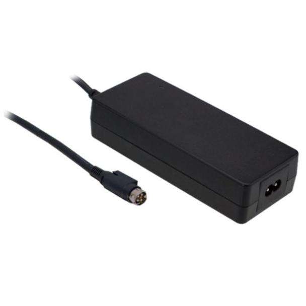 MEAN WELL GSM120B medical desktop power adapter