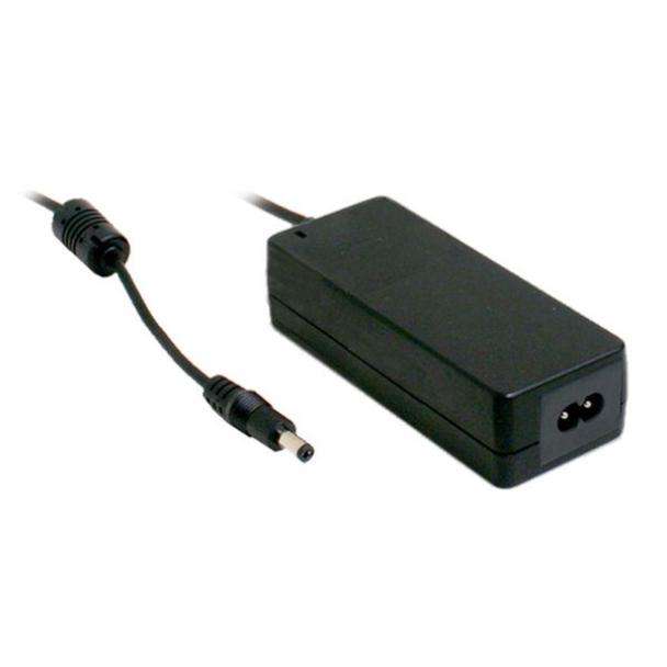 MEAN WELL GSM60B medical desktop power adapter