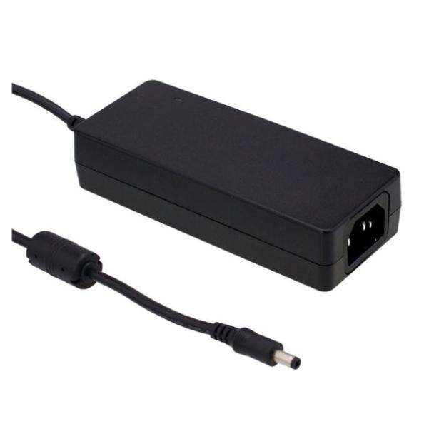 MEAN WELL GSM90A medical desktop power adapter