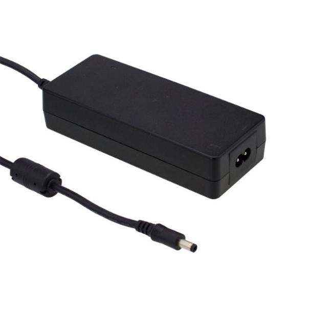 MEAN WELL GSM90B desktop medical power adapter