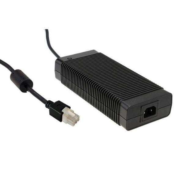 MEAN WELL GST360B desktop power adapter