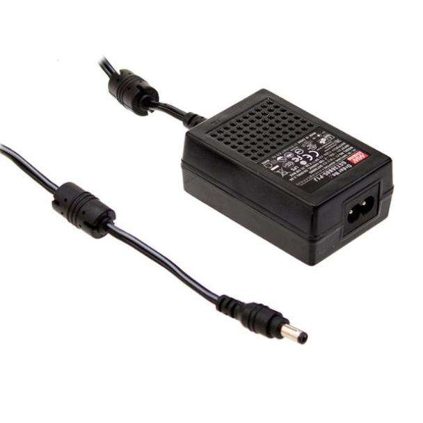 MEAN WELL GST36B Desktop power adapter