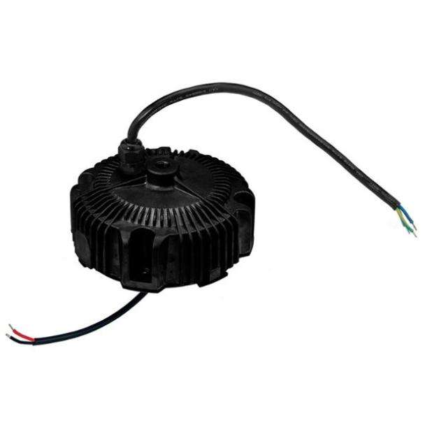 MEAN WELL HBG-200 Series High Bay LED Driver.