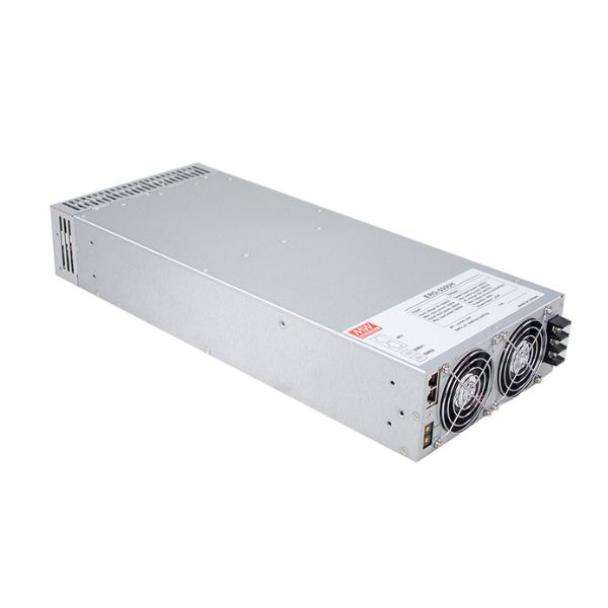 MEAN WELL ERG-5000 5KW grid type power inverter
