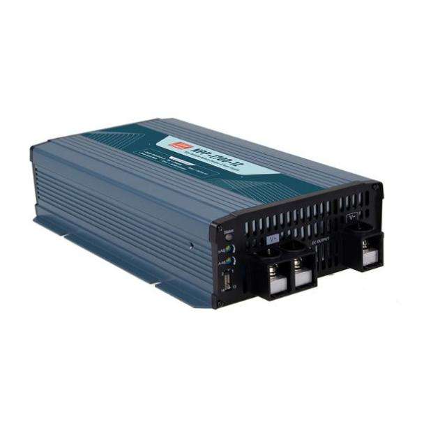 MEAN WELL NPP-1700 2-in-1 Battery Charger and Power Supply