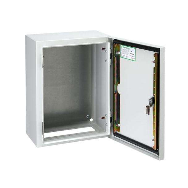 PowerNex FT202015 Powder Coated Enclosure 200 x 200 x 150mm