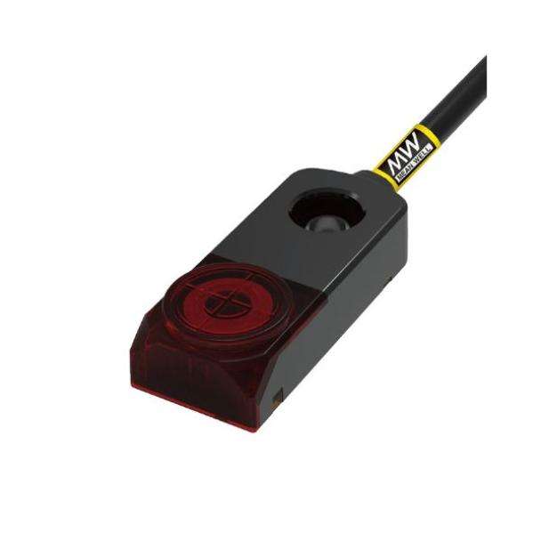 PowerNex JMD04-N3 NPN rectangular inductive proximity sensor with 4mm sensing range