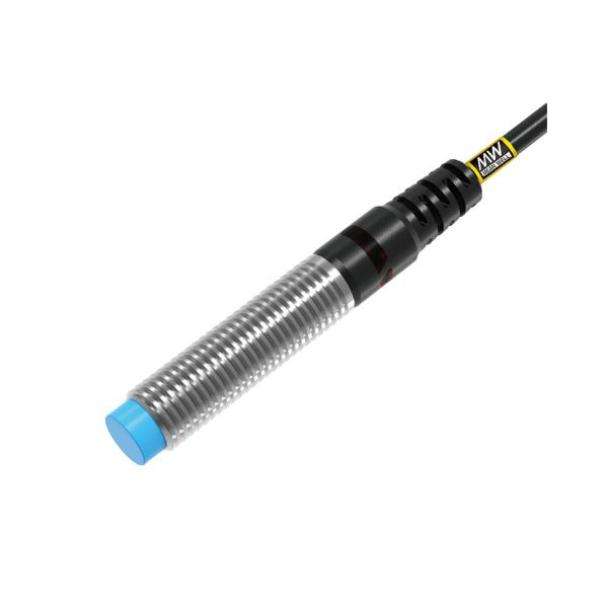 PowerNex PSC0802-NP M8 threaded barrel inductive pxoimity sensor 2mm distance