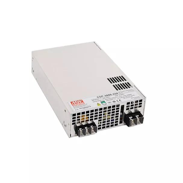 MEAN WELL CSP-3000 Control and Scalability Power Supply