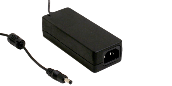 MEAN WELL Desk Top Power Adapters