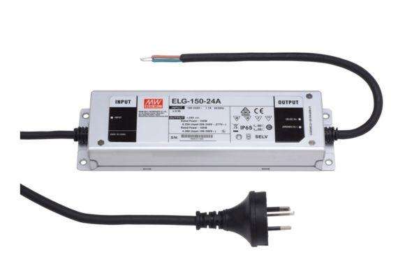 MEAN WELL ELG-150 Series LED Driver