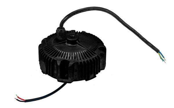 MEAN WELL HBG Series LED driver for high bay lights