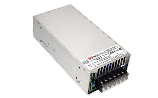 MEAN WELL HRPG-1000 Series Power Supply